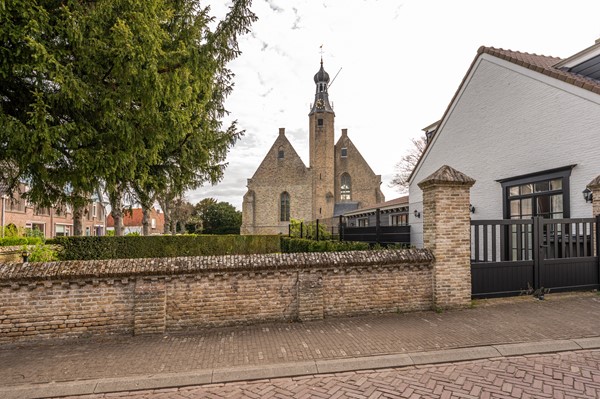 Medium property photo - Prinsestraat 24, 4506 AH Cadzand
